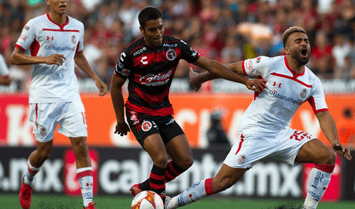 Tijuana venció 2-0 a Toluca por la fecha 3 de la Copa MX [RESUMEN]
