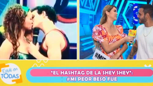 Mario Irivarren Foto: captura Mario Irivarren Foto: captura