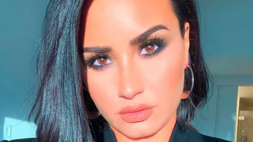 Demi Lovato hablará sobre sobre su episodio de sobredosis en su nuevo disco. Foto: Instagram