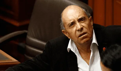 Inmunidad de Edwin Donayre no se verá hasta que Comisión Bartra emita informe