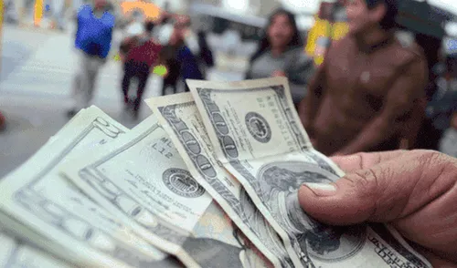 Dólar en Argentina: Conoce la cotización de hoy 16 de marzo de 2019