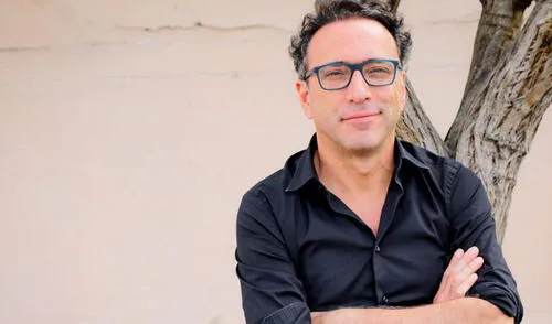 Carlos Galdós. Carlos Galdós.