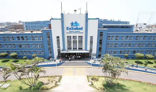 Cirujanos de categoría mundial capacitarán a 200 médicos peruanos   