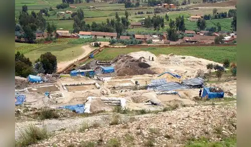 Lucha contra la minería ilegal carece de apoyo