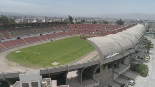 Importante apoyo a la región. Foto: Difusión Importante apoyo a la región. Foto: Difusión