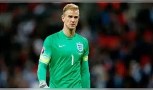 Manchester City: Joe Hart estaría vinculado al Chelsea 