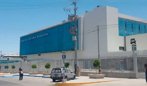 Piden especialistas para verificar equipos de nuevo hospital regional de Moquegua 