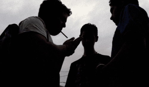 Estudio del Minsa busca conocer los hábitos de consumo de tabaco en adolescentes de 13 a 15 años. Foto: Difusión Estudio del Minsa busca conocer los hábitos de consumo de tabaco en adolescentes de 13 a 15 años. Foto: Difusión