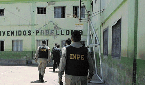 Tacna: Trabajador del INPE es asesinado en su habitación
