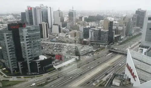 Déficit fiscal cerraría en 2,5% en el 2018, según BCP