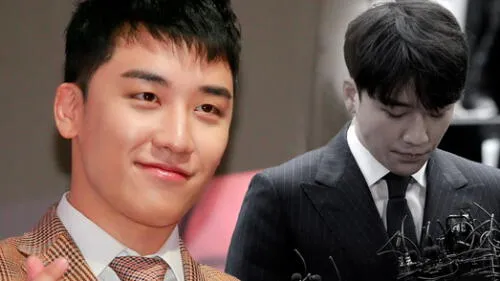 SeungRi era una estrella de alto perfil cuando cayó en desgracia y terminó acusado de ocho cargos criminales. SeungRi era una estrella de alto perfil cuando cayó en desgracia y terminó acusado de ocho cargos criminales.