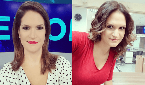 Lorena Álvarez: periodista tomó drástica decisión tras denuncia de agresión [FOTO] 
