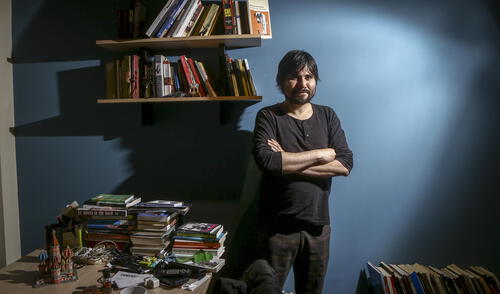 1. Varias de estas historias fueron publicadas en la revista Etiqueta Negra. 1. Varias de estas historias fueron publicadas en la revista Etiqueta Negra.