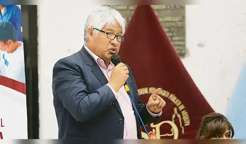 Gerente de Desarrollo Social de Arequipa es cuestionado por Contraloría