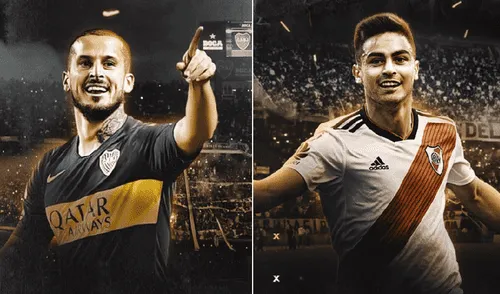 ¡Final del mundo! HOY Boca vs River EN VIVO: Superfinal de Copa Libertadores 2018
