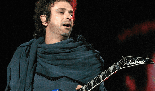 Critican a hijo de Gustavo Cerati por las recientes declaraciones sobre su padre