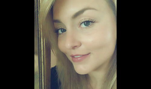 Angelique Boyer, las 10 fotos más sensuales por sus 29 años [FOTOS]