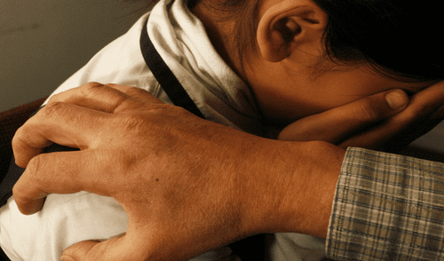 En qué consiste la castración química para violadores de menores