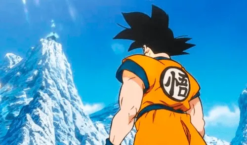 Dragon Ball Super: Nueva transformación de Gokú es viral en las redes sociales
