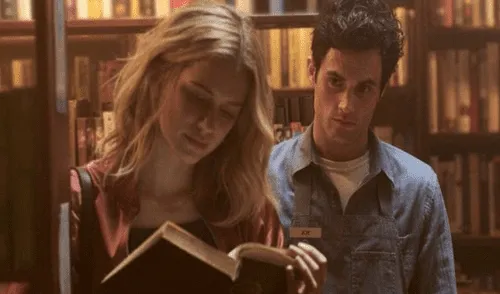 Netflix reveló 'nueva versión' de YOU y es más inquietante que la original [VIDEO]