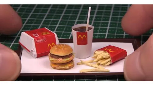 Japón: sepa cómo adquirir utensilios para preparar comida miniatura