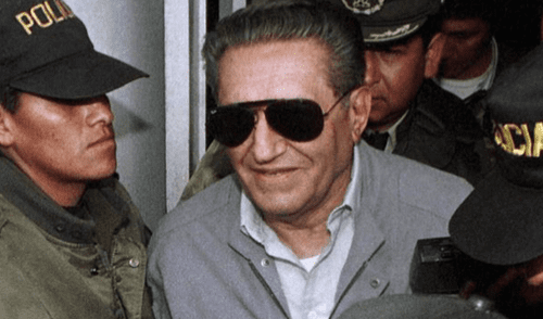 Luis García Meza, ex dictador boliviano, murió a los 88 años