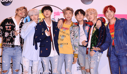 ¿BTS se presentará en vivo en los American Music Awards 2018? [VIDEO]