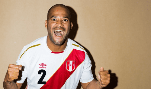 Selección Peruana: Alberto Rodríguez en la mira de equipo de Brasil