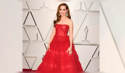 Códigos de belleza de los Oscar 2019 que serán tendencia Códigos de belleza de los Oscar 2019 que serán tendencia