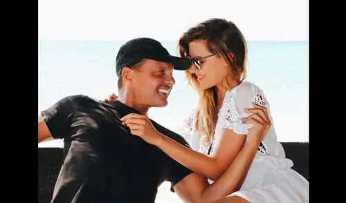 Michelle Salas, la bella hija que ocultó Luis Miguel y que ahora es sensación en Instagram [FOTOS]