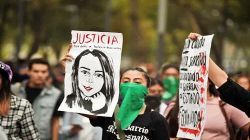 ¿Cómo protege la ley a las mujeres que decidan unirse al paro feminista en México?