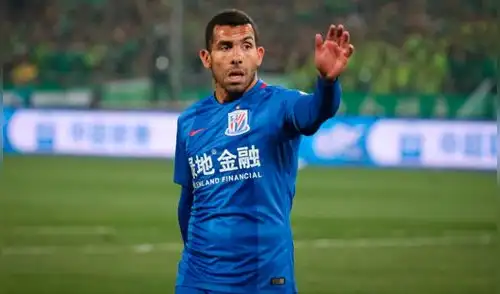 Los obstáculos que superó Carlos Tévez para adaptarse a China