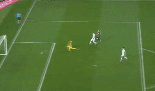 Barcelona vs PSV: triplete de Messi con grandioso gol para el 4-0 [VIDEO]