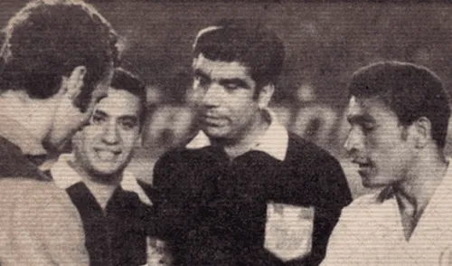 ¿Se viene el Universitario vs Bayern Múnich? Club alemán los invita a enfrentarse