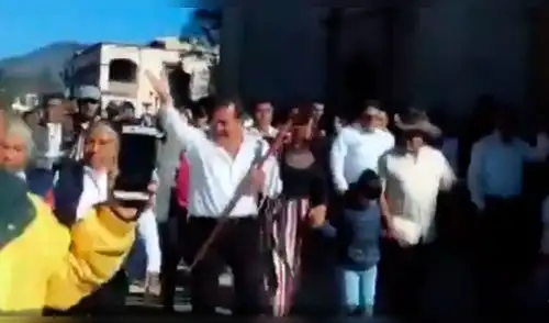 México: alcalde es asesinado una hora después de haber jurado en el cargo
