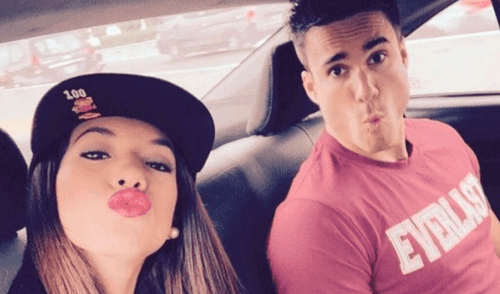 Gino Assereto defendió a Jazmín Pinedo de críticas por acreditación 