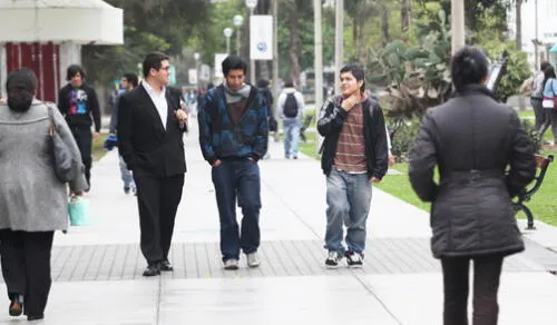 Ránking de América Economía revela a las mejores universidades del Perú de 2018