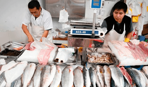 Día del cebiche: venderán pescados y conservas a bajo precio en La Victoria
