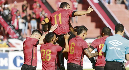 Hoy es la despedida de Ysrael “Cachete” Zúñiga