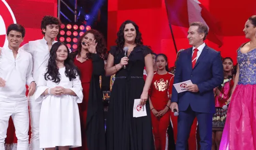 Teletón 2018 recaudó más de S/ 11.7 millones para los niños de la Clínica San Juan de Dios