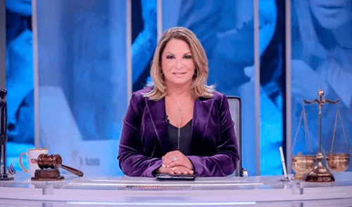 Ana María Polo seduce en sexy bikini a sus 59 años [VIDEOS]