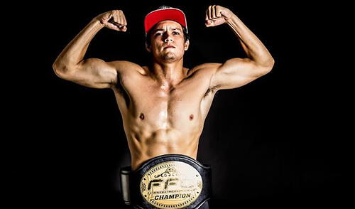 Humberto Bandenay vuelve en FFC 41