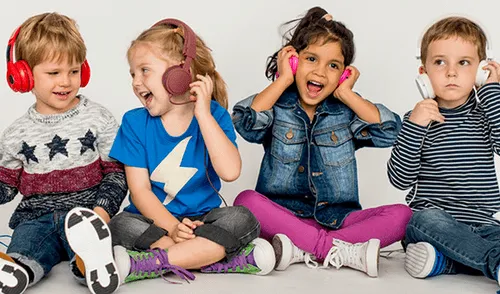 Spotify: lista de canciones para aprender inglés totalmente gratis Spotify: lista de canciones para aprender inglés totalmente gratis