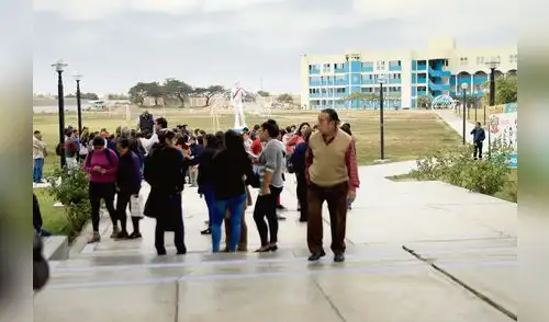 Incertidumbre en UDCH tras licenciamiento denegado por Sunedu