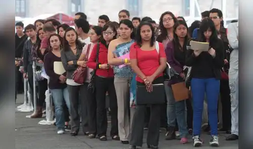 CGTP insiste: Ley de empleo juvenil afecta convenio de OIT