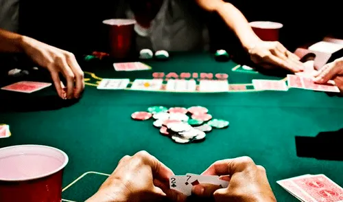 Encuentran un ‘casino clandestino’ del siglo XVII en el lugar menos pensado