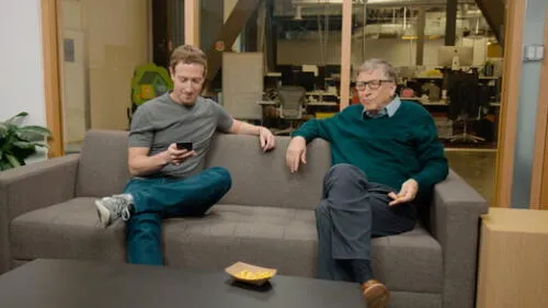 ¿Quién perdió más dinero Bill Gates o Mark Zuckerberg? ¿Quién perdió más dinero Bill Gates o Mark Zuckerberg?