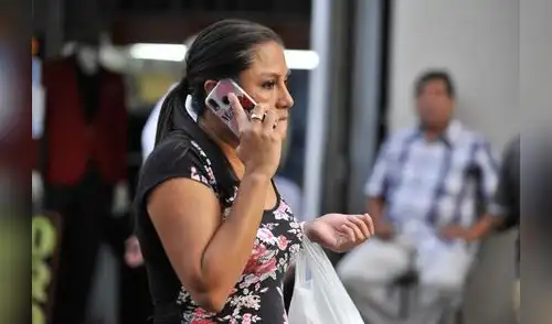 Se registraron más de 995 mil portaciones numéricas en mayo