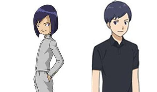 Ken Ichijoji Ken Ichijoji