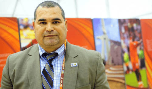 Chilavert: “Si quieren sanear el fútbol, deberían darle el título a Boca” Chilavert: “Si quieren sanear el fútbol, deberían darle el título a Boca”